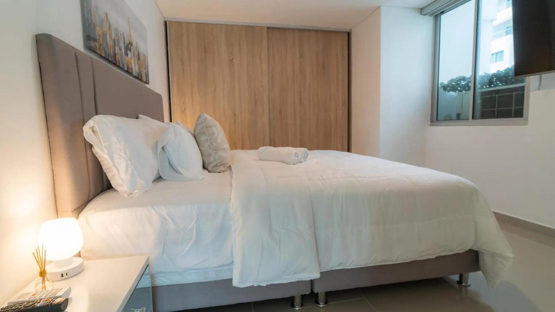 Amazing Luxury Duplex In Penthouse-Style With Private Jacuzzi By Evintra Stays Cartagena Apartmán