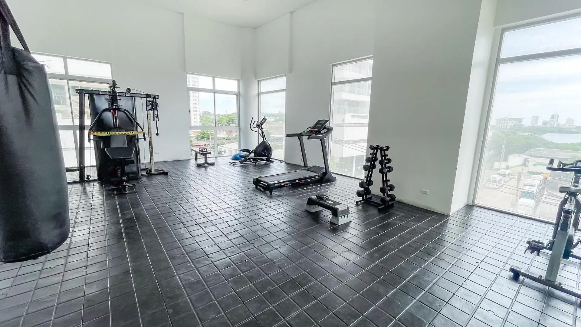 Apartmán Amazing Luxury Duplex In Penthouse-Style With Private Jacuzzi By Evintra Stays Cartagena Kolumbie