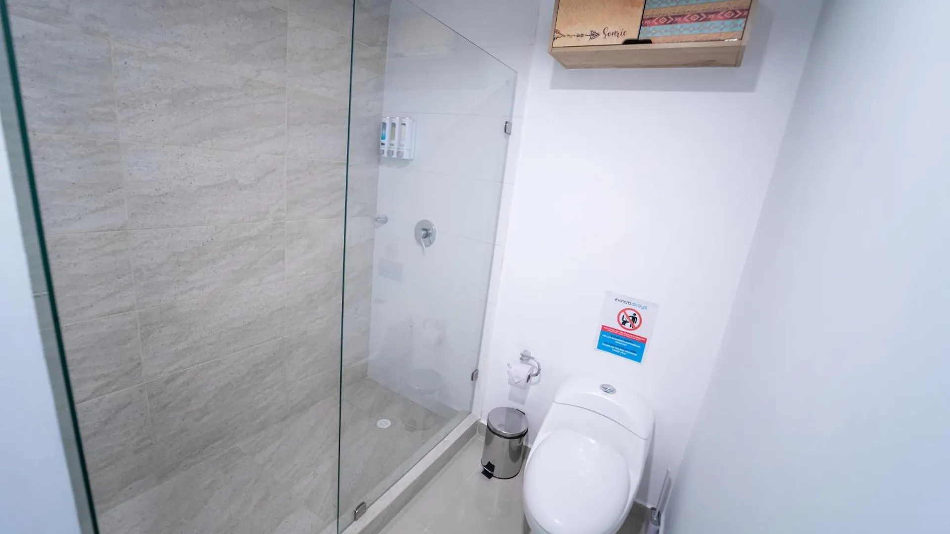 Apartmán Amazing Luxury Duplex In Penthouse-Style With Private Jacuzzi By Evintra Stays Cartagena Kolumbie