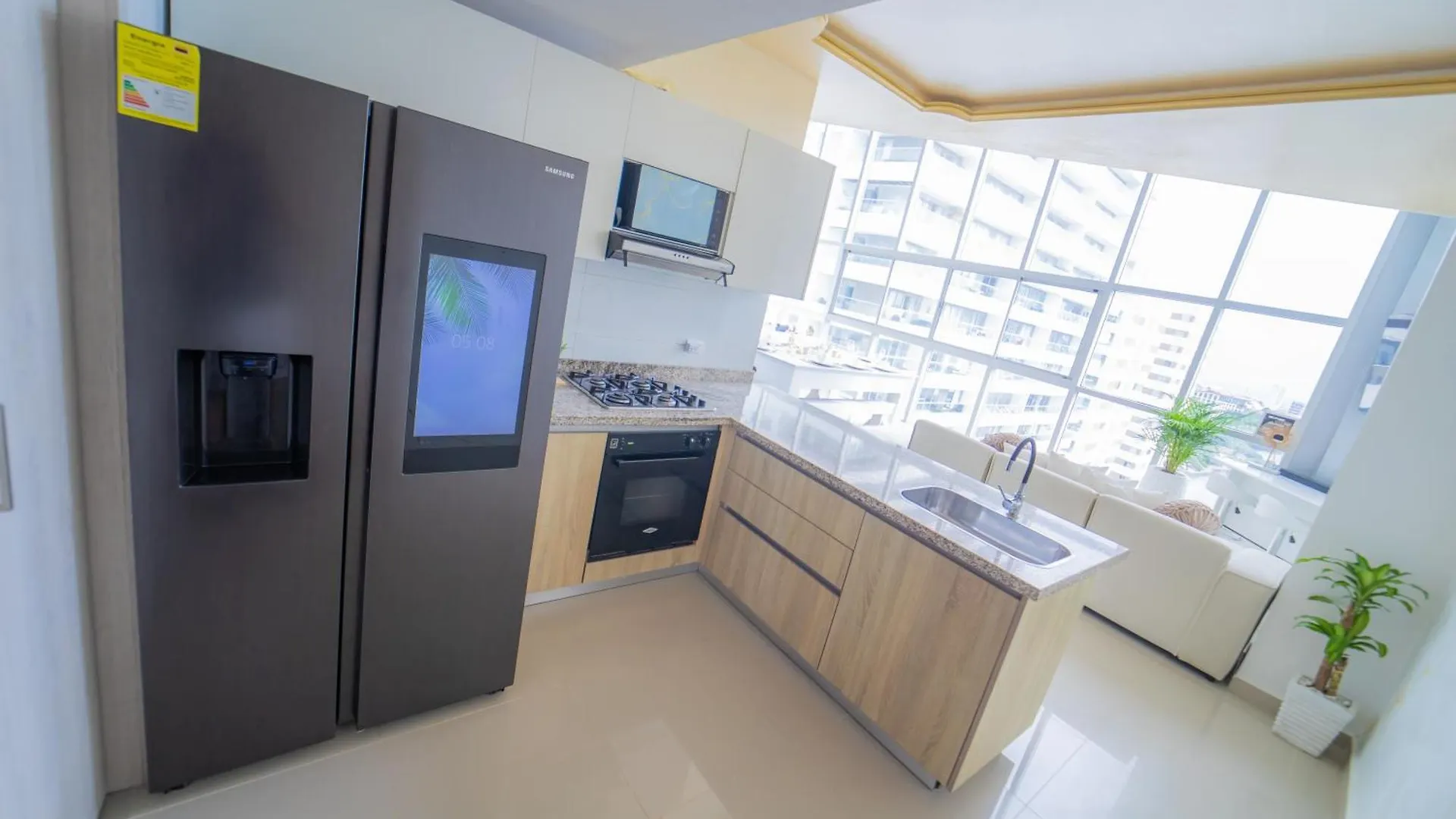 Apartmán Amazing Luxury Duplex In Penthouse-Style With Private Jacuzzi By Evintra Stays Cartagena