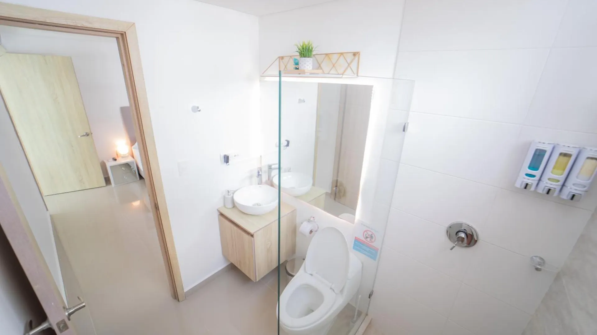Apartmán Amazing Luxury Duplex In Penthouse-Style With Private Jacuzzi By Evintra Stays Cartagena Kolumbie