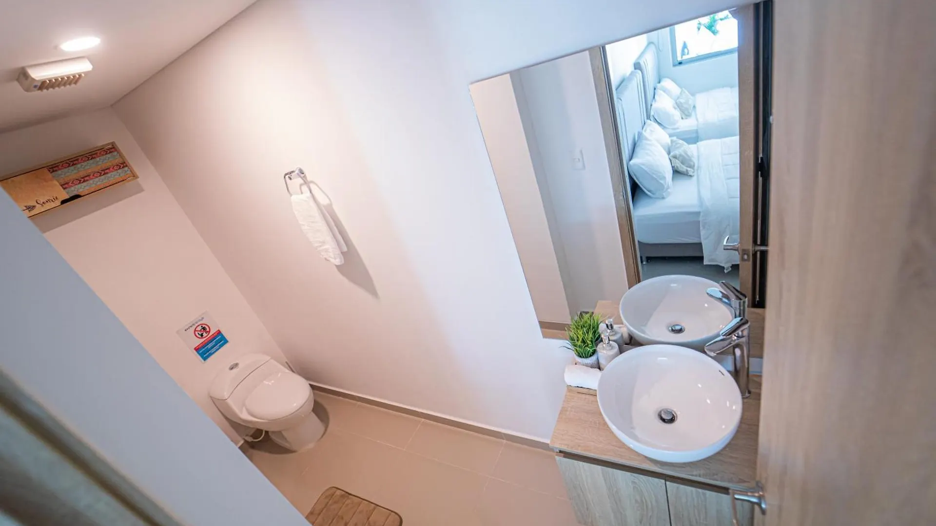 Amazing Luxury Duplex In Penthouse-Style With Private Jacuzzi By Evintra Stays Cartagena Apartmán