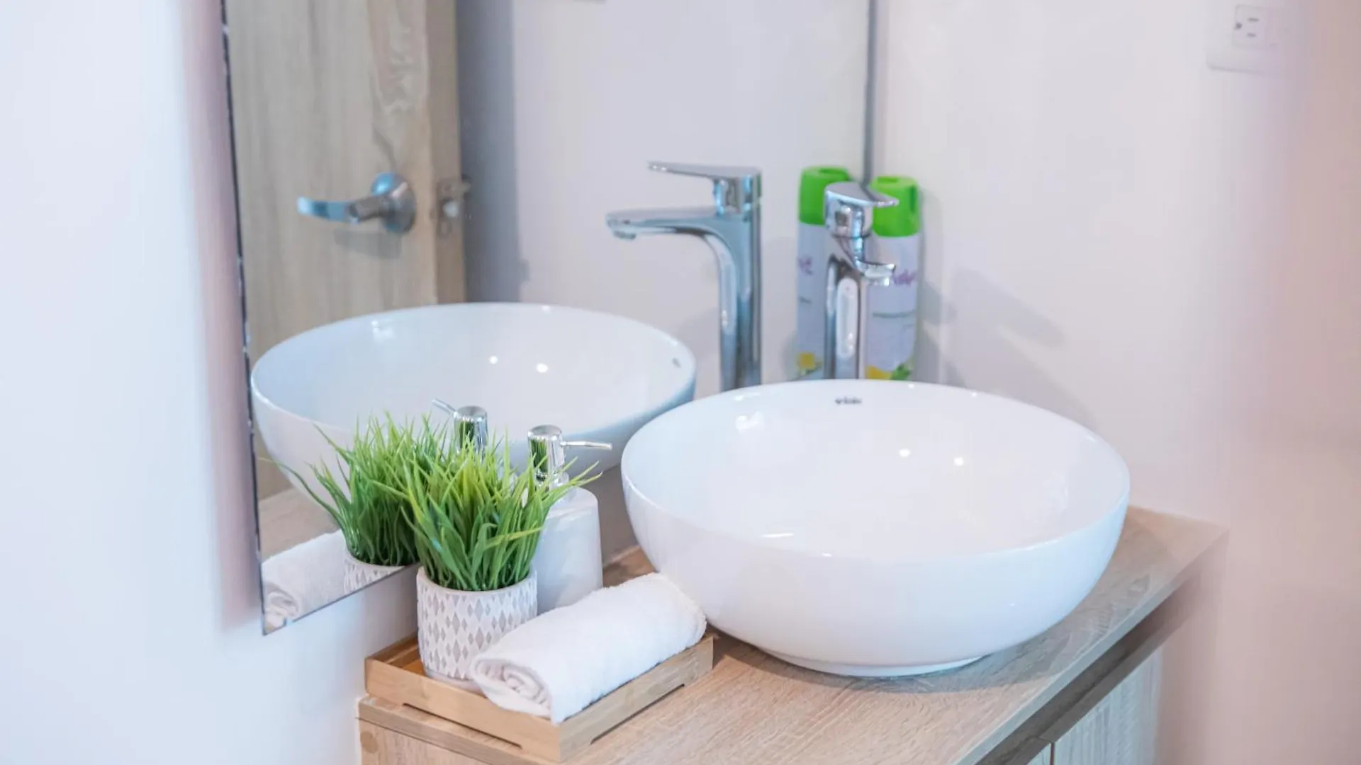 Amazing Luxury Duplex In Penthouse-Style With Private Jacuzzi By Evintra Stays Cartagena 0*,  Kolumbie