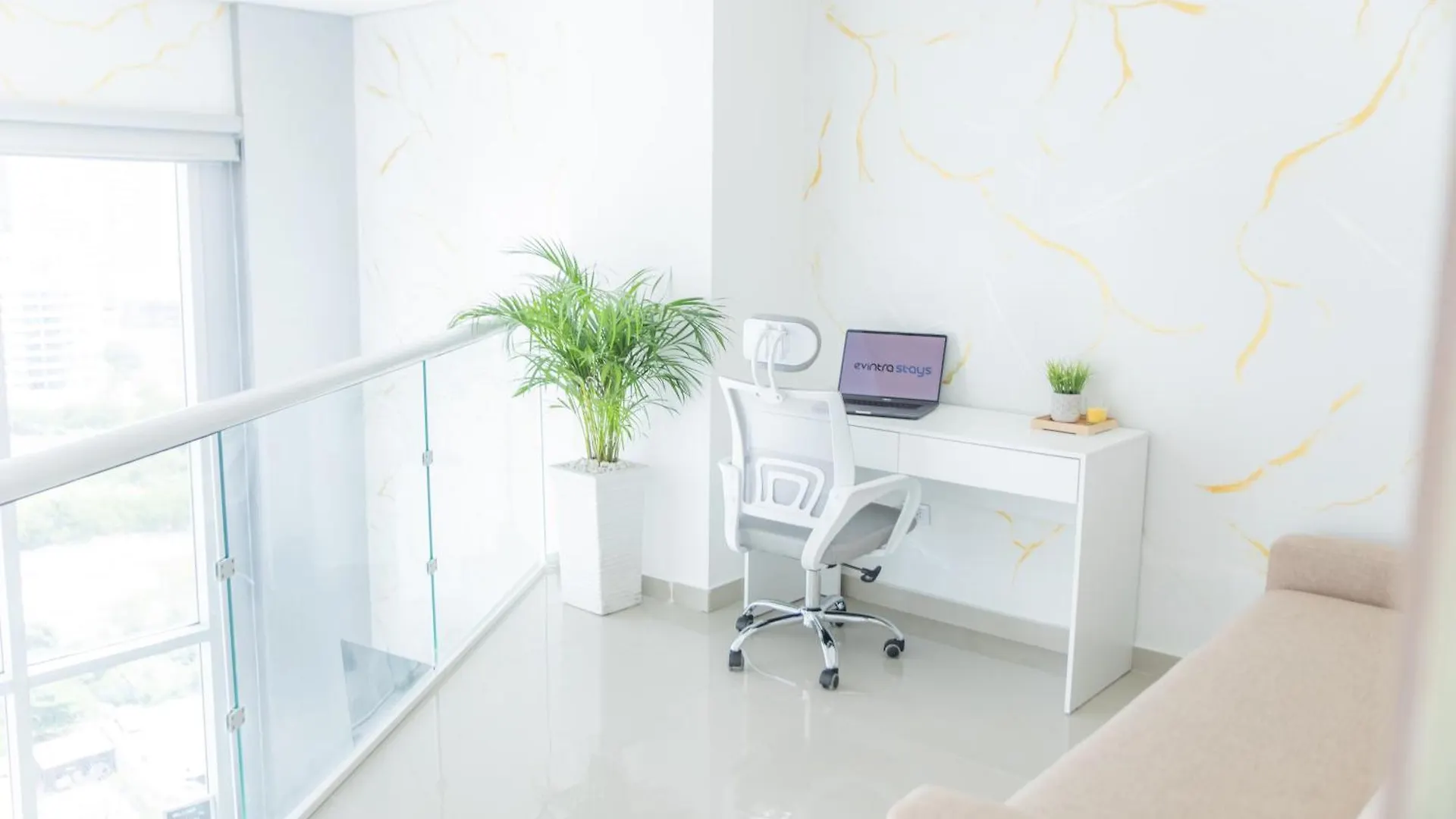 Amazing Luxury Duplex In Penthouse-Style With Private Jacuzzi By Evintra Stays Cartagena Apartmán