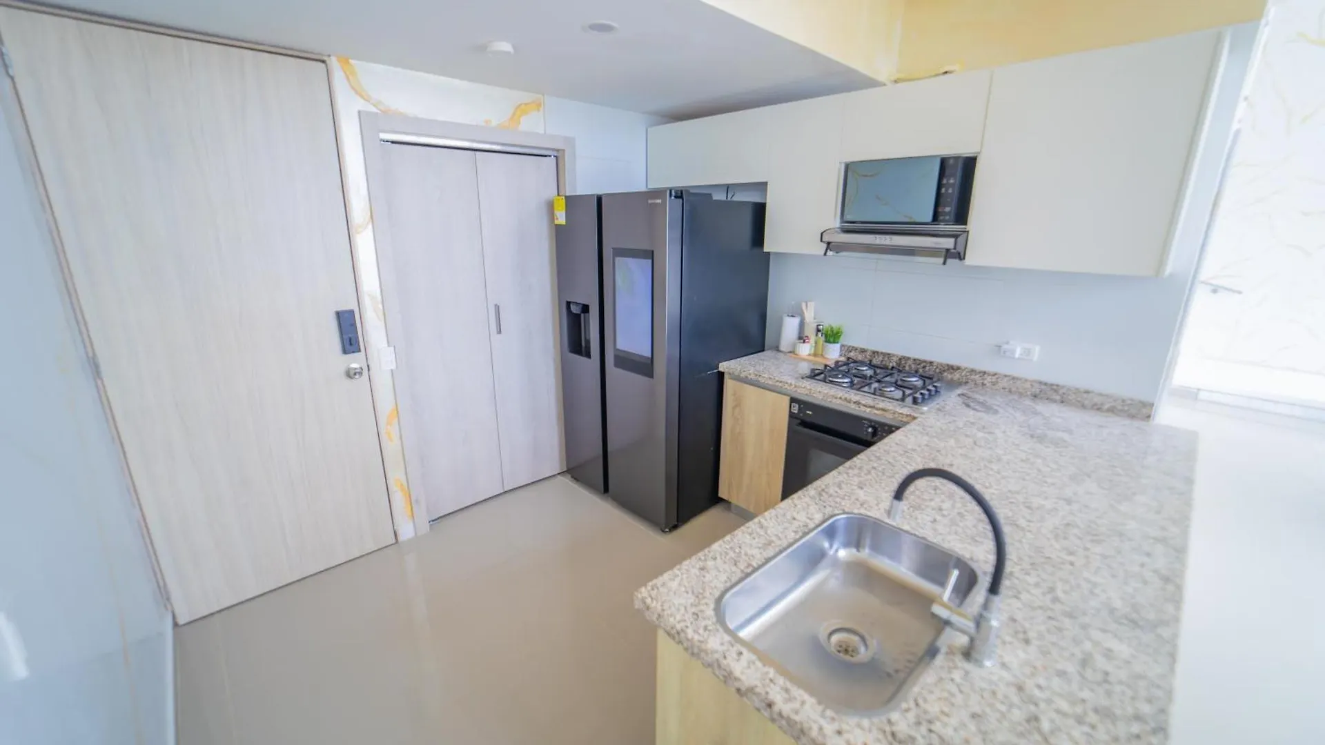 Amazing Luxury Duplex In Penthouse-Style With Private Jacuzzi By Evintra Stays Cartagena
