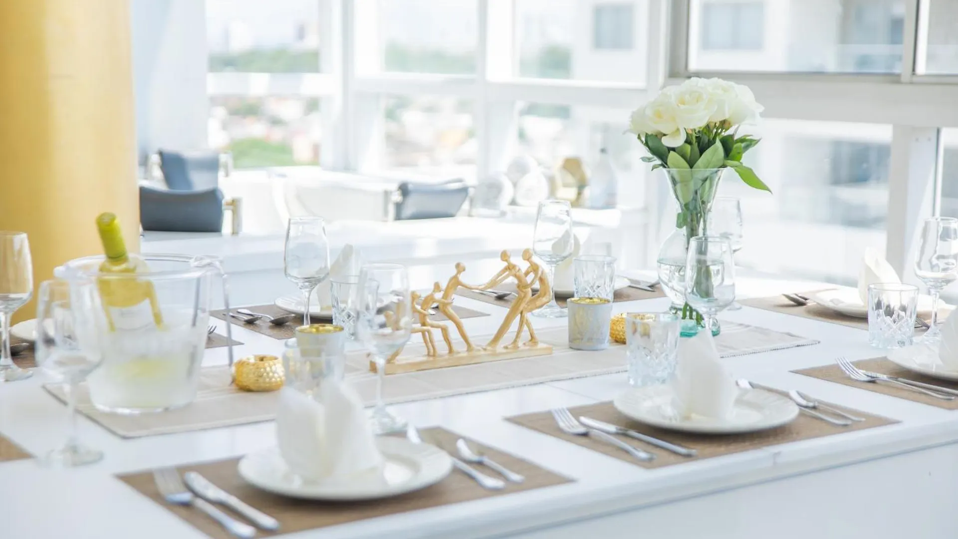 Amazing Luxury Duplex In Penthouse-Style With Private Jacuzzi By Evintra Stays Cartagena 0*,