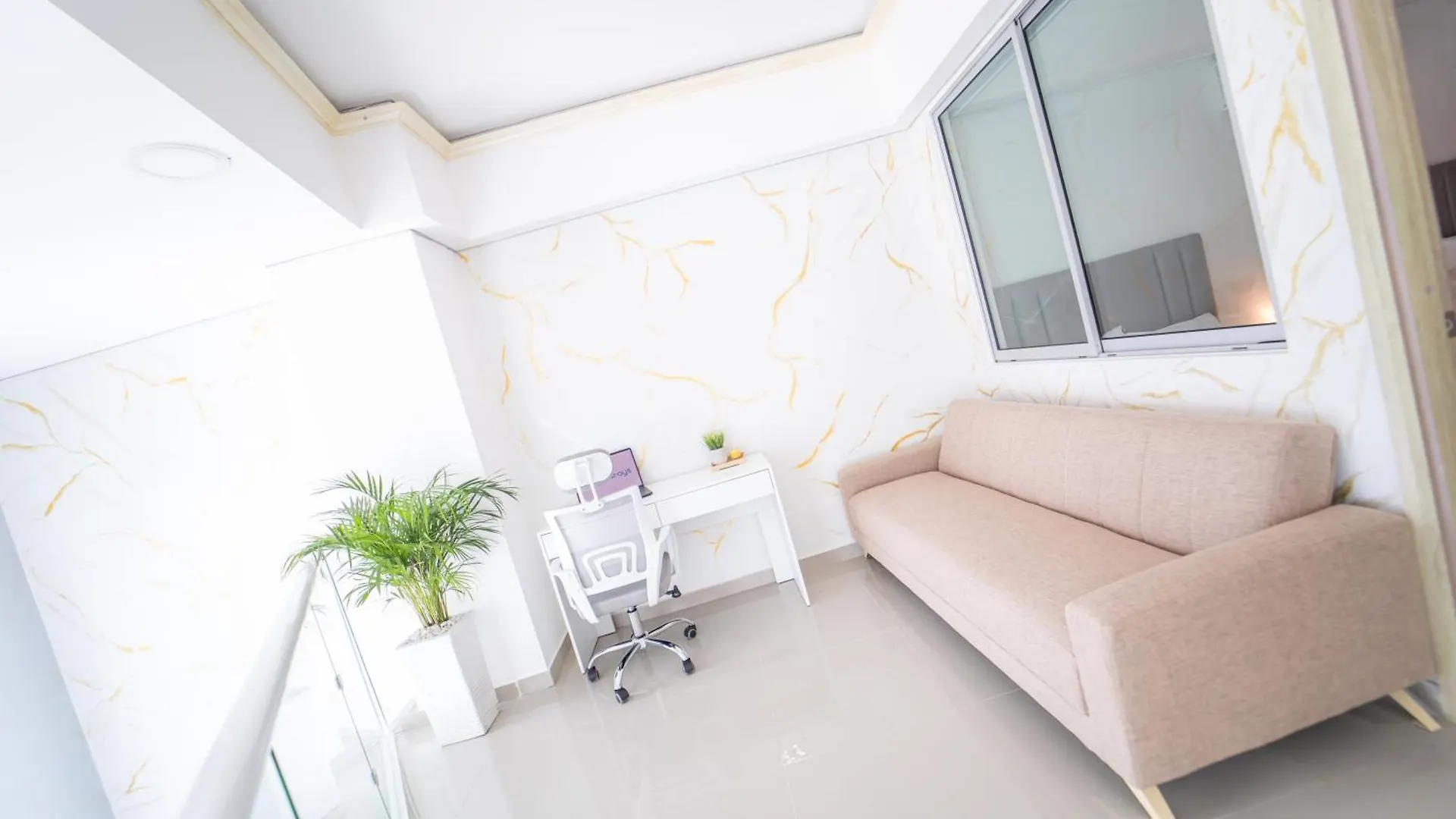 Amazing Luxury Duplex In Penthouse-Style With Private Jacuzzi By Evintra Stays Cartagena 0*,  Kolumbie