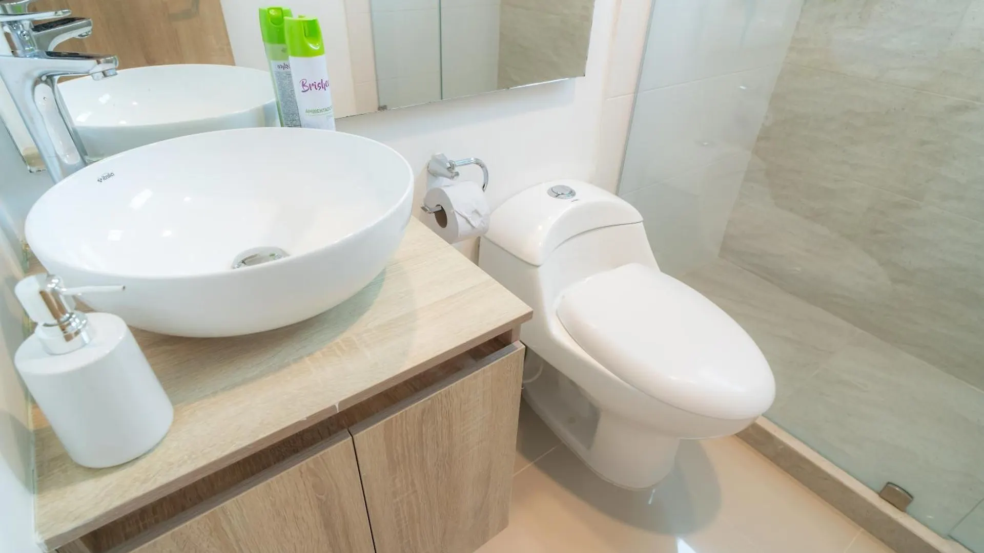 Amazing Luxury Duplex In Penthouse-Style With Private Jacuzzi By Evintra Stays Cartagena