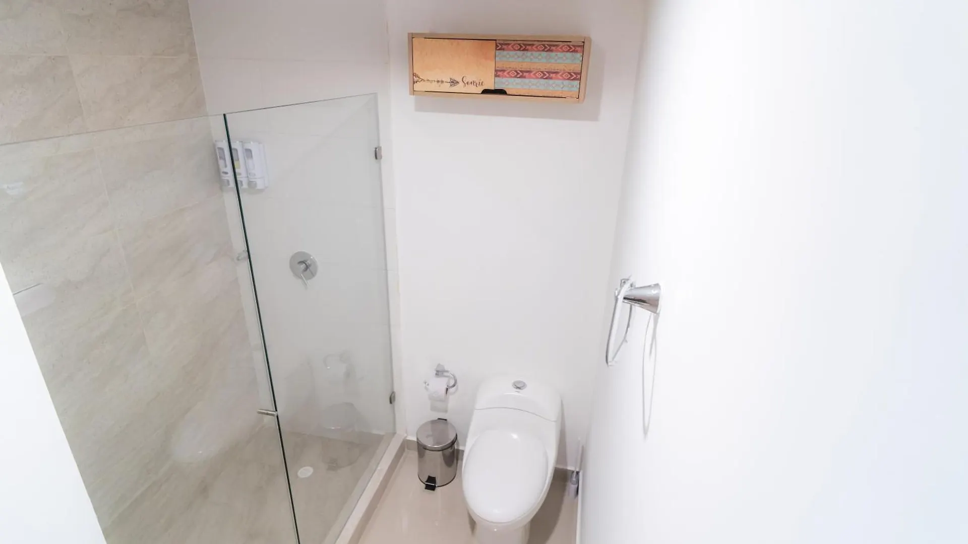 Amazing Luxury Duplex In Penthouse-Style With Private Jacuzzi By Evintra Stays Cartagena