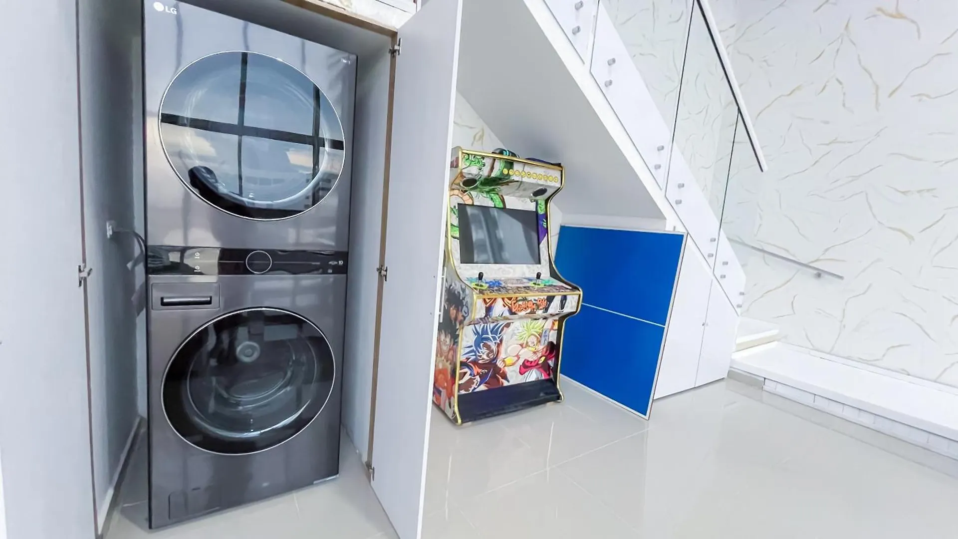 Apartman Amazing Luxury Duplex In Penthouse-Style With Private Jacuzzi By Evintra Stays Cartagena